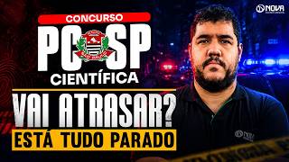 SP Scientific Police Exam 2026 | What is the status of the notice? Latest Information! 📄🔥