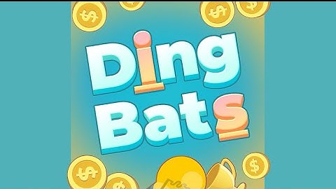 Dingbats - Word Games & Trivia (by Lion Studios) IOS Gameplay Video (HD)