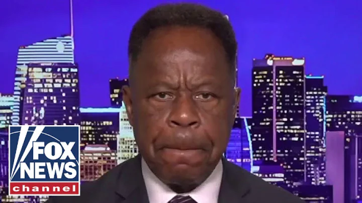 Leo Terrell: This is nothing more than a political...