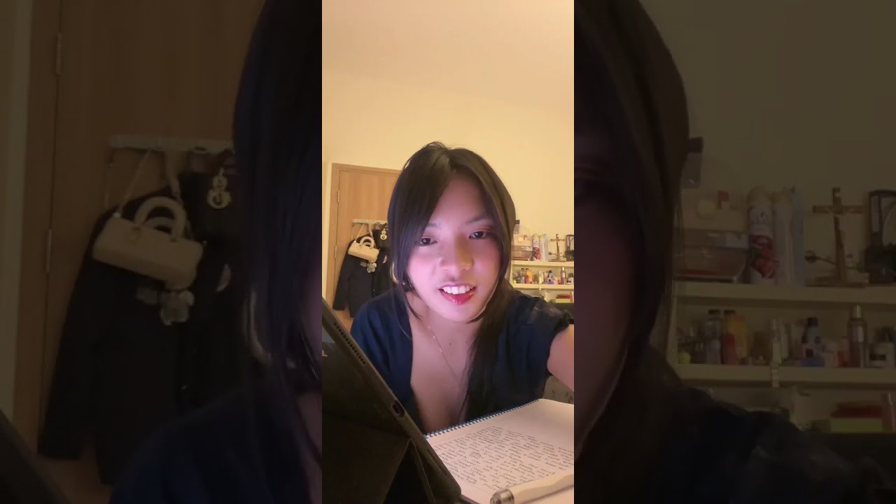 LIVE BELAJAR❗BLNDR LAGI FOKUS BELAJAR NAIKIN RANKING