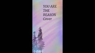 Download Lagu You are the reason Cover | Chai.mp3 MP3