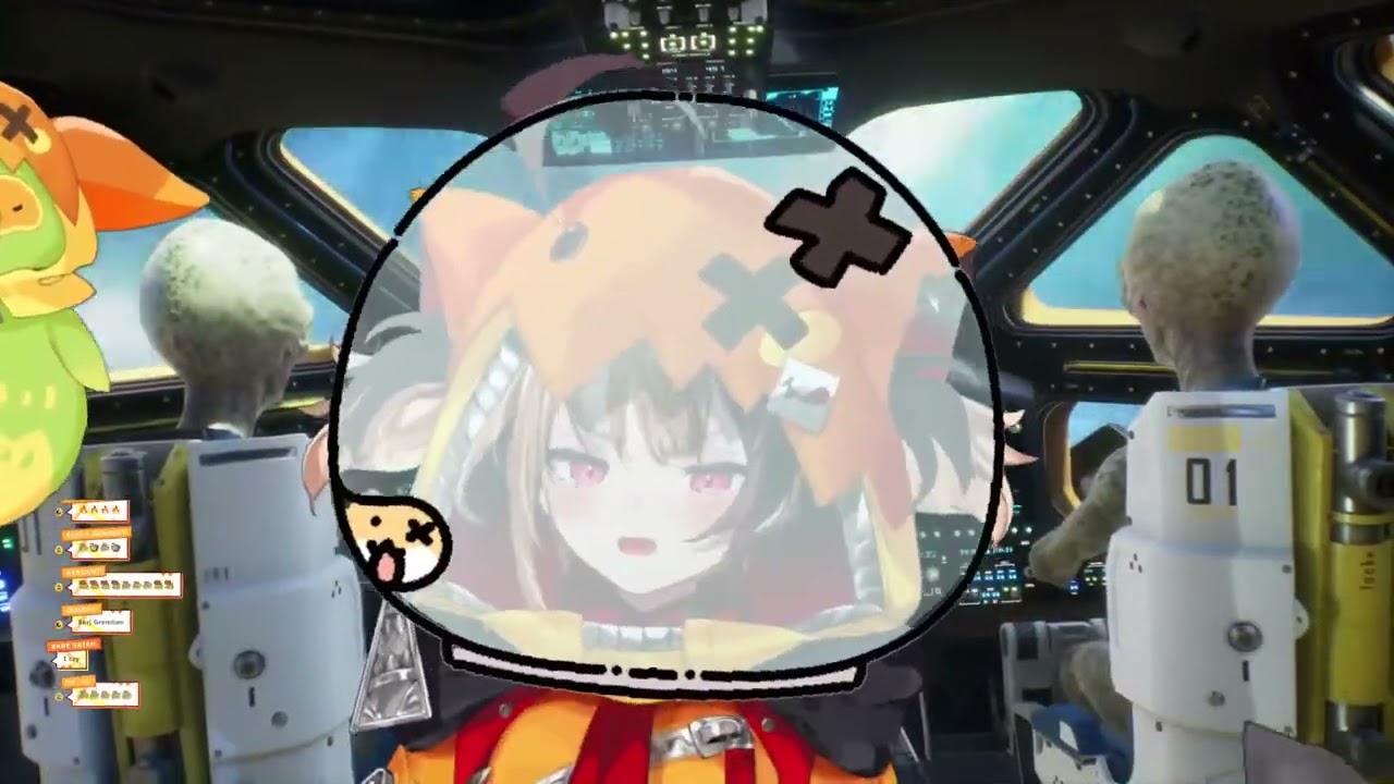 Gigi Murin Sings Chop Suey! by System Of A Down