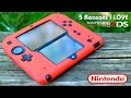 5 reasons why i love the nintendo 2ds  an indepth review  raymond strazdas