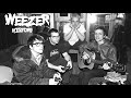 WEEZER : Rocker Konvensional Yang Muncul Pasca Grunge | Sejarah Perjalanan Band Weezer