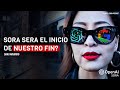 SORA de OPEN AI ACABARA con LA ANIMACIÓN 3D? Opinión de Danu Navarro