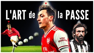 ???? L'ART DE LA PASSE - CONTES DE FOOT