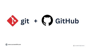 GitHub Tutorial for Beginners (2023) : Learn to Use GitHub for Code Collaboration