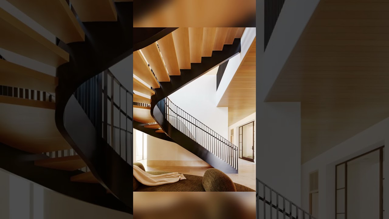 Mandeville Canyon by Walker Workshop  Photos by Joe Fletcher 