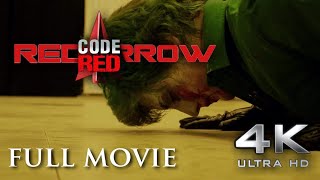 Celebrity Red Arrow: Code Red | Full Movie Profile