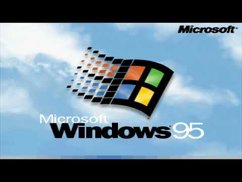 DosBox-X - Installing Windows 95