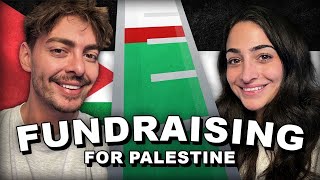 24 HOUR STREAM!~ Fundraising for Palestinian children's relief fund! (Part 1)