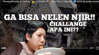 NYOBA CHALLANGE GA LOGIS!!!