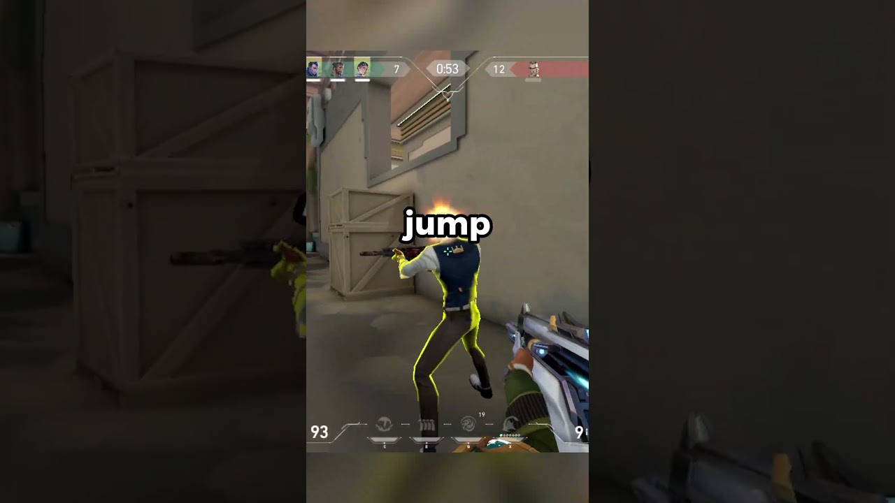 Why HARBOR ULTIMATE is GODLIKE IN VALORANT