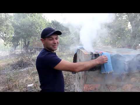 ЛУЧШИЙ РЕЦЕПТ 🔥 ХОЛОДНОЕ КОПЧЕНИЕ РЫБЫ// Копченый толстолоб КНИЖКОЙ//Cold smoked fish//