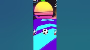 Racing Ball Master: Super Speedrun Gameplay New Level 50.