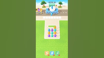 Bus Jam Escape Level 23