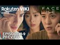 FACE ME | EPISODE 8-9 PREVIEW | Lee Min Ki | Han Ji Hyun [INDO/ENG SUB]