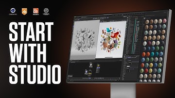 Getting Started With Greyscalegorilla Studio