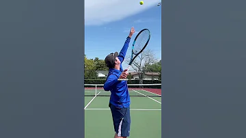 The Right-Left Movement Explained by OTI Master Instructor Gregg le Sueur🎾  | Credit: @zenracquets