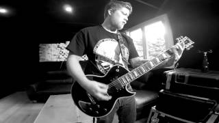 Undead Vision - Calling Into Question Studio Playthrough Studios, 2015