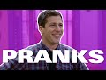 Best PRANKS - Voted by you! | Brooklyn Nine-Nine