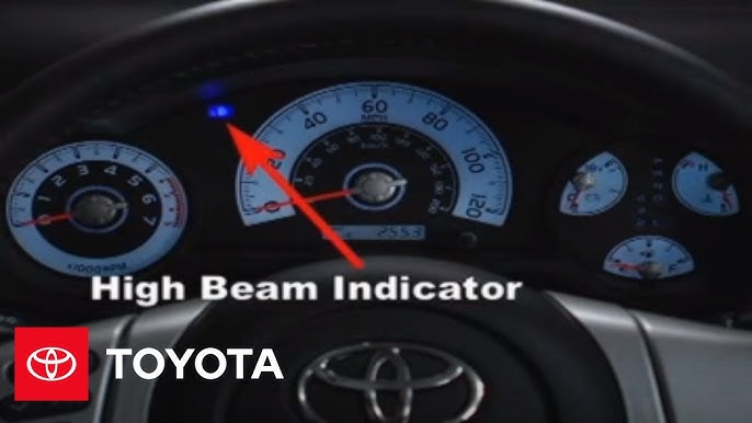 5 Ways To Mastering High-beam Usage In Your 2007-2009 2024