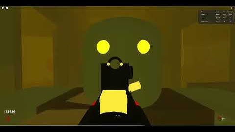 Project Lazarus: Zombies (Part 4)