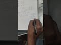 #education #basicmaths #ytshorts ||Solve Cuberoot||