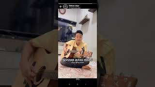 ARIEF BERSAMA BUKAN MAUMU TERBARU 2023 #ariefputra #arief #shortvideo