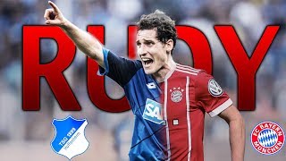 Sebastian Rudy|German underrated midfielder| Assists & Goals|