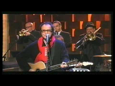 Ray Davies - "Thanksgiving Day"