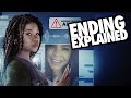 MISSING (2023) Ending Explained