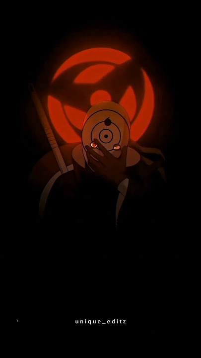 obito uchiha quotes 👤