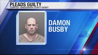 Driver pleads guilty in deadly Highway 41 crash