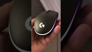 Logitech G102 LightSync Review, Best Budget Gaming Mouse For Valorant, CS GO and Pubg PC