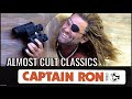 Captain Ron (1992) | (Almost) Cult Classics