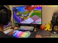 【12才ゲーム部屋実写】新シーズン初アリーナソロに凸った結果… #フォートナイト #ゲーミングキーボード