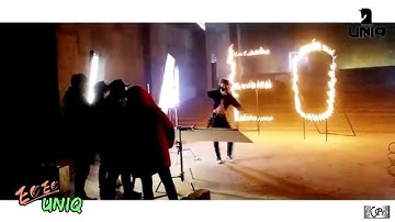 UNIQ - EOEO (mv making) KPro