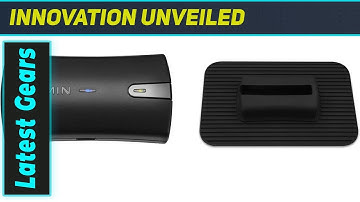 Garmin GLO 2: The Ultimate Bluetooth GPS Upgrade