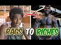 These Multi Millionaire Athletes Were HOMELESS in High School