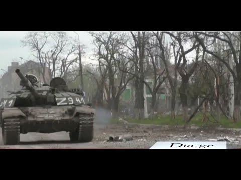 ჩვენ ევროკავშირისკენ მიმავალ გზაზე კიდევ ერთი ნაბიჯი გადავდგით - ზელენსკი  10.05.2022