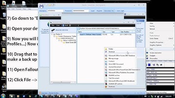 Fallout 3 mod tutorial
