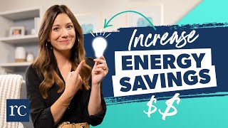 5 Ways to Save On Your Energy Bill Every Month