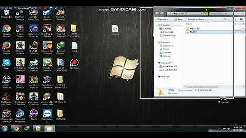 How To make TWRP Flashable ZIP