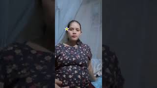 Bumil 8 Bulan Live Berdiri
