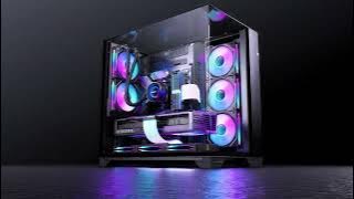 Download lagu LIAN LI - O11 Vision Product Video