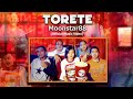 Moonstar 88 - Torete (Official Music Video)