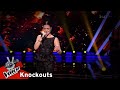Χριστίνα Τσοντίλη – «Για Ένα Τανγκό» | The Voice of Greece | 6o Knockout  | 11η Σεζόν