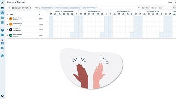 Take the First Steps to Set Up Tempo Planner