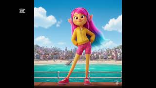 Ruby Gillman Teenage Kraken 2 Official Trailer